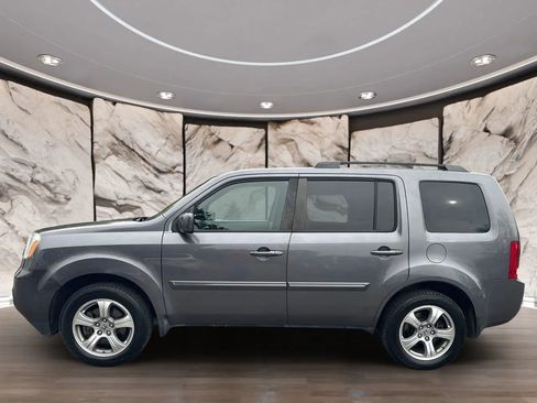 Used 2014 Honda Pilot EX image 8