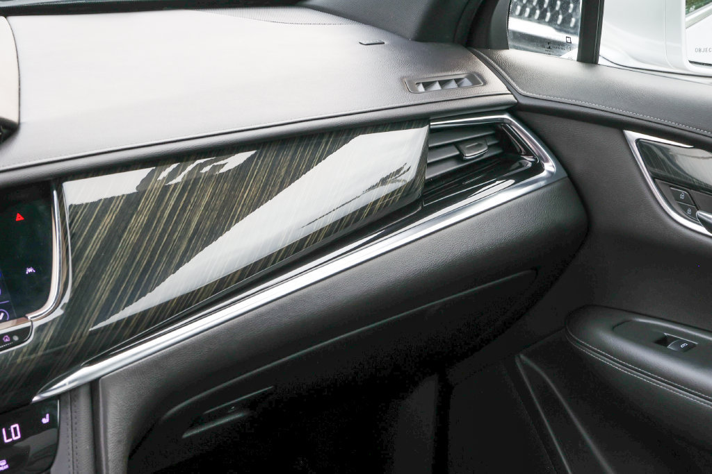 Used 2020 Cadillac XT6 Premium Luxury FWD image 14