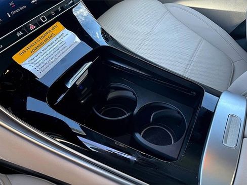 New 2026 Mercedes-Benz GLC 300 GLC 300 4MATIC SUV image 10