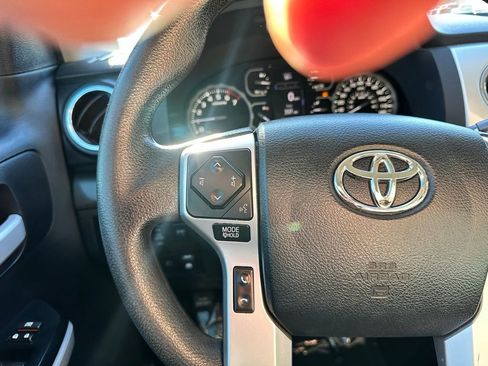 Used 2018 Toyota Tundra SR5 w/ SR5 Upgrade Package image 23