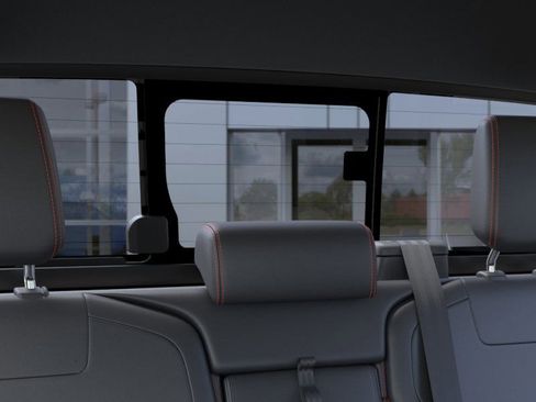 New 2026 Ford Ranger Raptor image 25