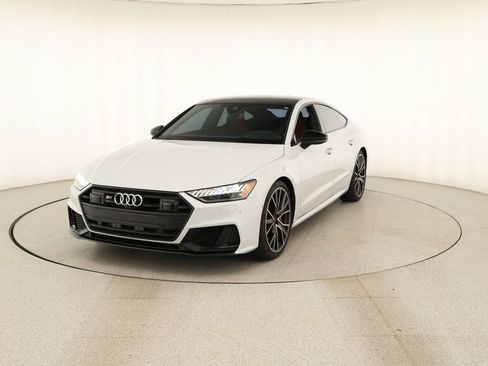 Used 2023 Audi S7 Prestige w/ Prestige Package AWD/4WD image 12