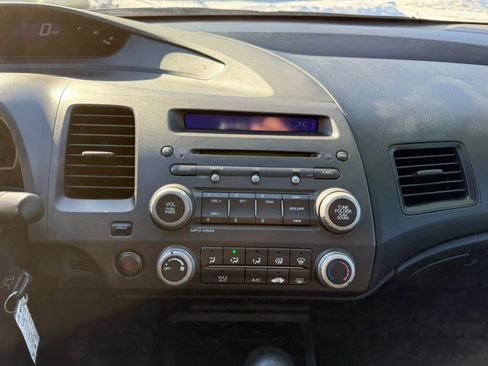 Used 2011 Honda Civic LX-S image 25