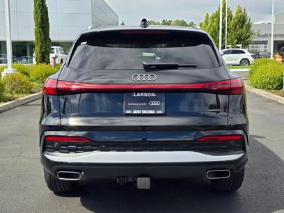 Certified 2025 Audi Q5 Premium Plus w/ Premium Plus
