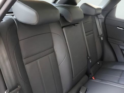 New 2026 Land Rover Range Rover Evoque Dynamic SE image 35