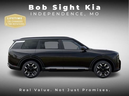 New 2027 Kia Telluride S image 7