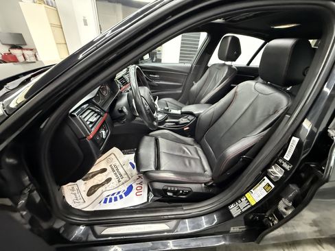 Used 2013 BMW 335i xDrive Sedan image 11