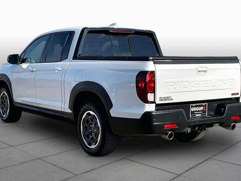 Used 2024 Honda Ridgeline TrailSport image 12