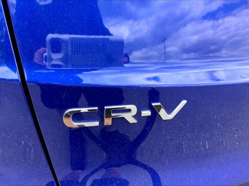 Used 2025 Honda CR-V EX-L image 31