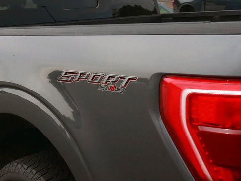 Used 2023 Ford F150 XLT w/ Equipment Group 302A High AWD/4WD image 7