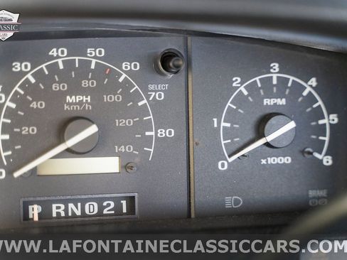 Used 1992 Ford F150 2WD Regular Cab image 58