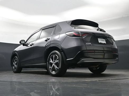 Used 2023 Honda HR-V EX-L image 36