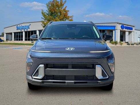 New 2026 Hyundai Kona SEL Sport image 12
