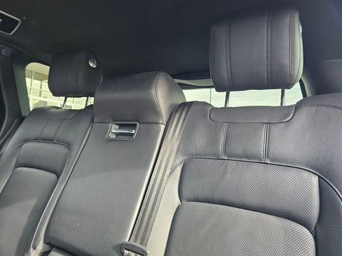 Used 2020 Land Rover Range Rover Long Wheelbase HSE image 20
