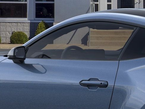 New 2025 Ford Mustang Dark Horse RWD image 20