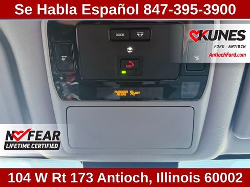 Used 2024 Toyota Grand Highlander XLE image 55