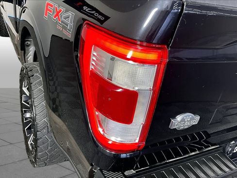 Used 2021 Ford F150 King Ranch w/ Equipment Group 601A High AWD/4WD image 26
