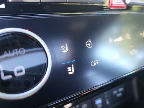 New 2025 Hyundai Santa Cruz Limited image 25