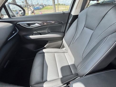 Used 2023 Buick Envision Essence image 12