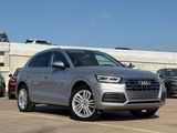Used 2018 Audi Q5 2.0T Premium Plus w/ Premium Plus Package image 2