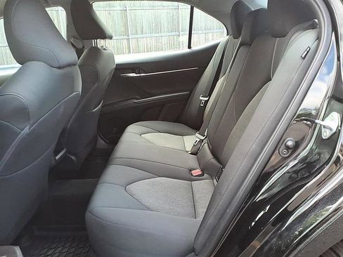 Used 2023 Toyota Camry LE w/ Cold Weather Package AWD/4WD image 30