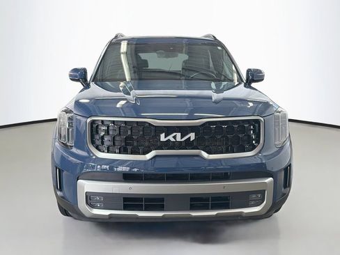 Used 2023 Kia Telluride SX Prestige X-Line AWD/4WD image 2