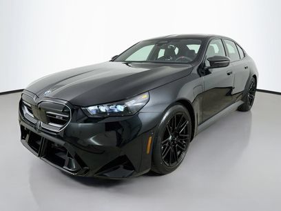 New 2027 BMW M5 w/ Carbon Package
