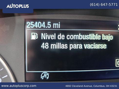 Used 2019 Ford EcoSport Titanium image 28