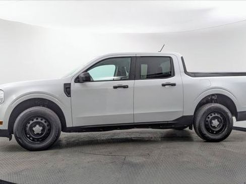 Used 2024 Ford Maverick XL FWD image 3