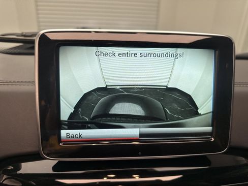 Used 2016 Mercedes-Benz G 63 AMG G 63 AMG image 21