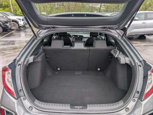 Used 2021 Honda Civic Sport image 16