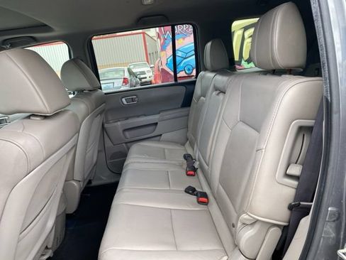 Used 2012 Honda Pilot EX-L image 19