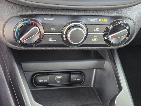 Certified 2024 Kia Soul LX w/ Option Group 015 FWD image 20