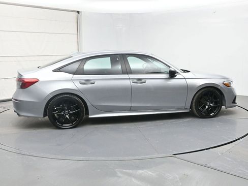 Used 2022 Honda Civic Sport image 25