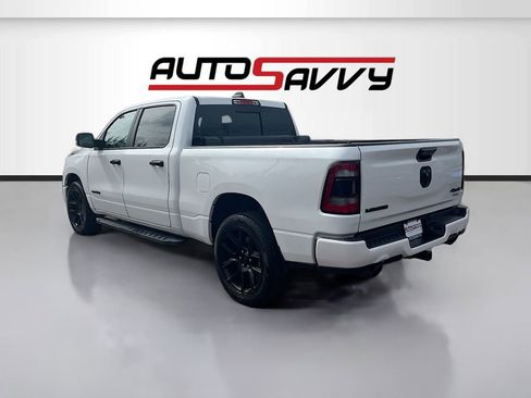 Used 2023 RAM 1500 Laramie image 5