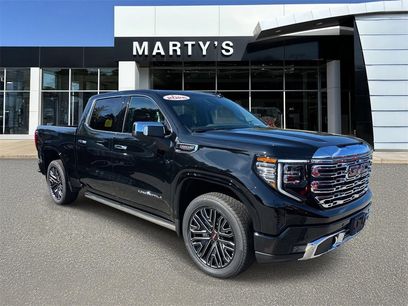 New 2026 GMC Sierra 1500 Denali
