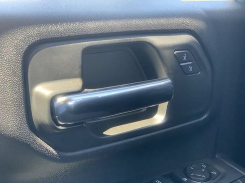 New 2026 Chevrolet Silverado 2500 W/T w/ WT Convenience Package RWD image 16