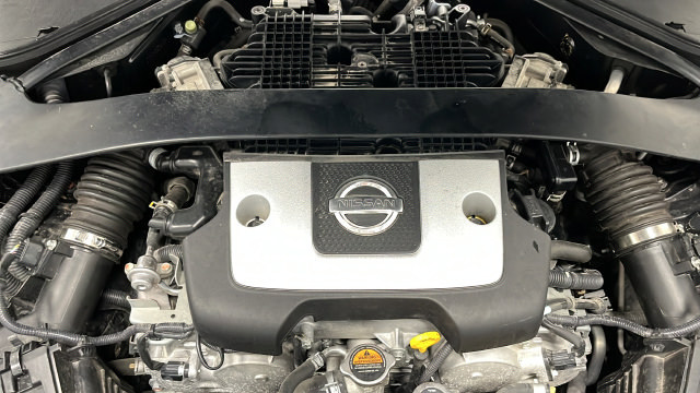 Used 2016 Nissan 370Z Coupe RWD image 23