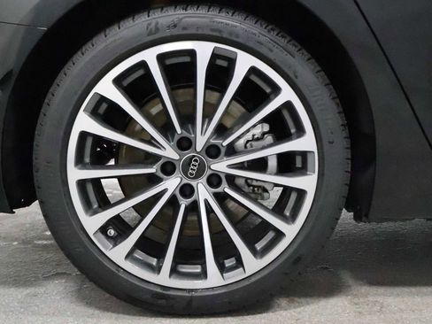 New 2026 Audi A6 Premium Plus AWD/4WD image 35