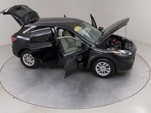 Certified 2022 Ford Escape SE w/ Convenience Package AWD/4WD image 45