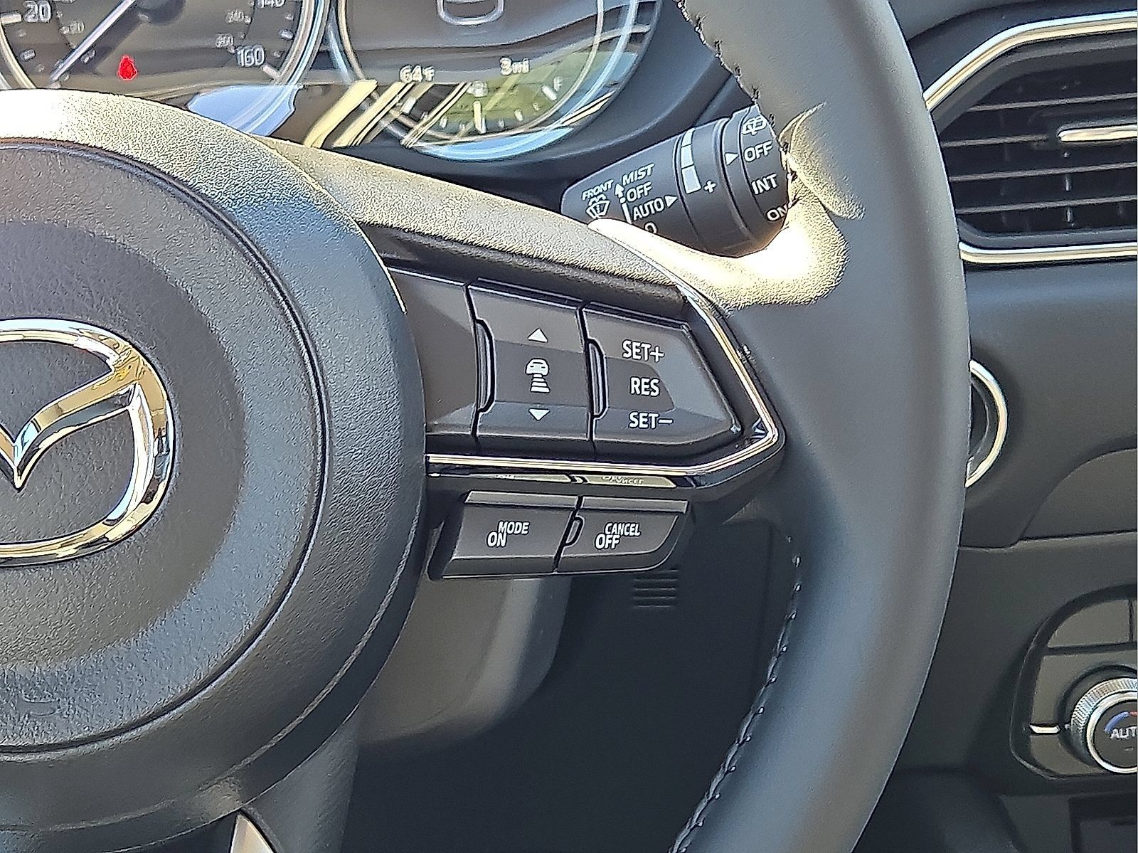 New 2025 MAZDA CX-5 AWD 2.5 S image 20
