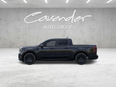 New 2026 Ford Maverick Lobo image 3