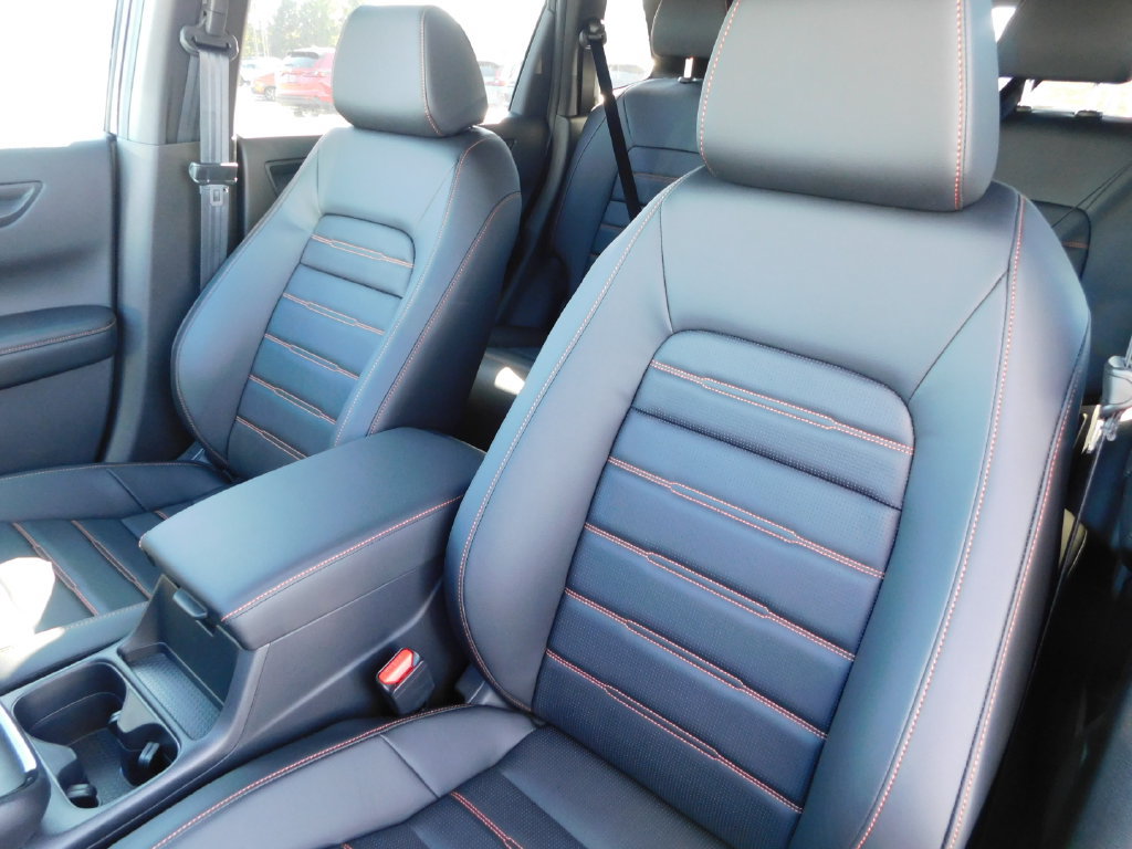 New 2027 Honda CR-V Sport-L image 16