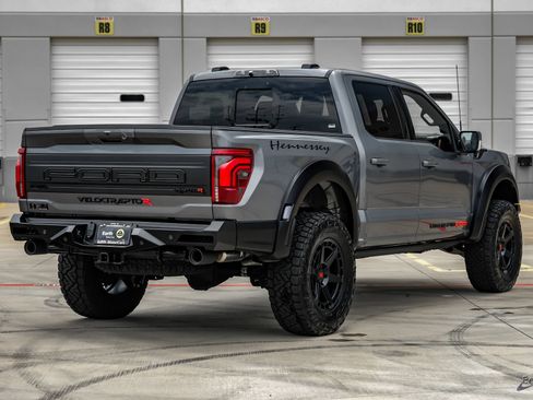 Used 2026 Ford F150 Raptor w/ Equipment Group 803A Raptor R AWD/4WD image 20
