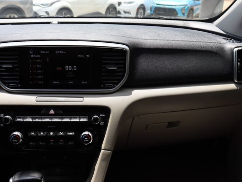 Used 2020 Kia Sportage EX FWD image 45