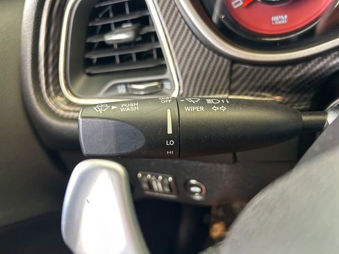 Used 2019 Dodge Challenger SRT Hellcat Redeye image 35