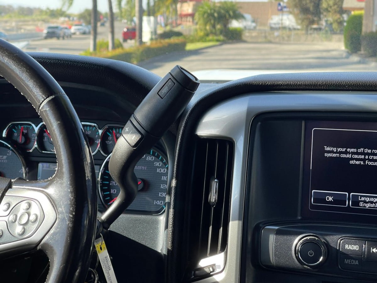 Used 2019 Chevrolet Silverado 2500 LT AWD/4WD image 13