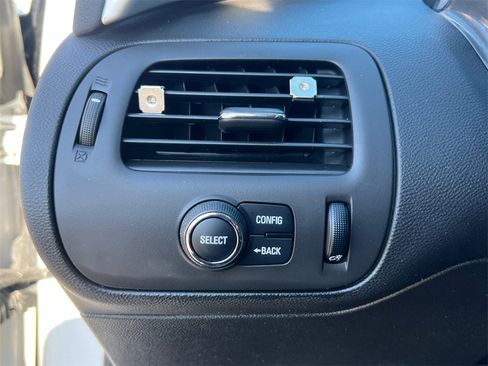 Used 2015 Chevrolet Volt Premium w/ Premium Trim Package image 29