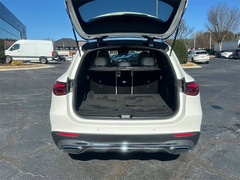 Certified 2023 Mercedes-Benz GLC 300 GLC 300 image 20