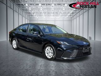 Used 2025 Toyota Camry LE FWD 360° Tour